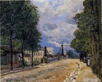 Sisley, Alfred